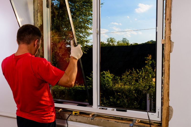 Windows Replacement in Boston, MA
