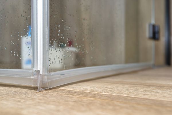 Shower Door Seal Replacement - Shower Door Seal Replacement Loveland, Colorado