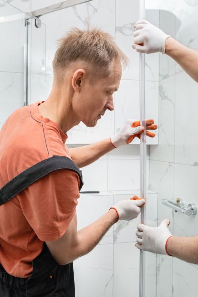 Grow your Shower Door Seal Repair business