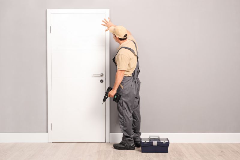 Accordion Door Repair in Kansas City, KS