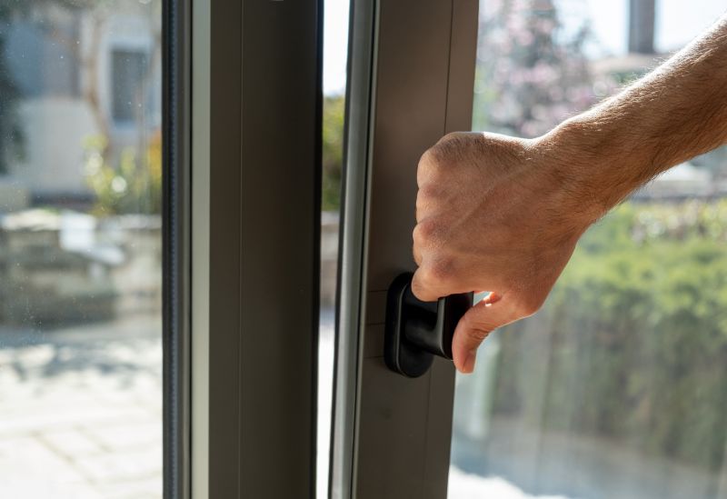Aluminum Windows Service in Des Moines, IA