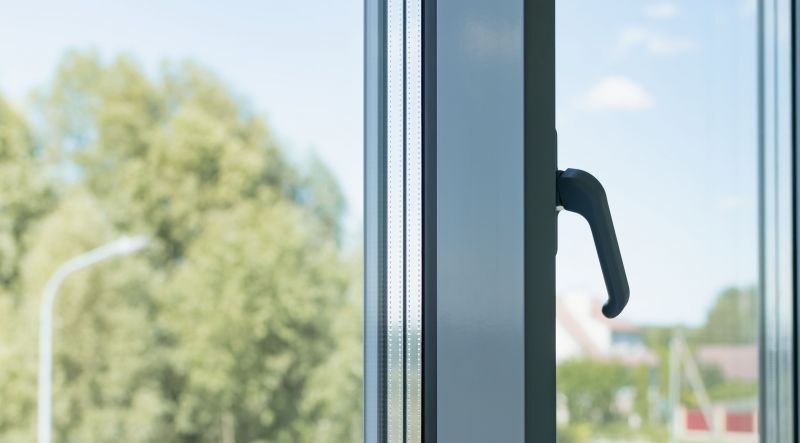 Aluminum Windows Service in Nashville, TN