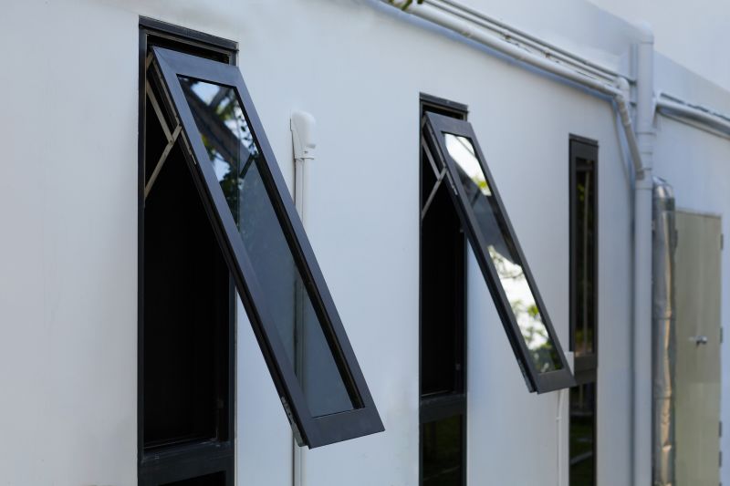 Aluminum Windows Service in Dayton, OH