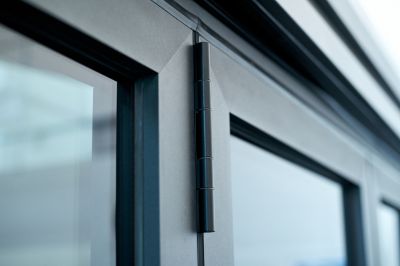 Aluminum Windows Service in Boston, MA