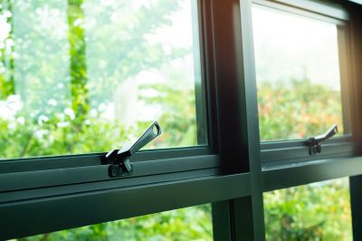 Aluminum Windows Service in Sevierville, TN