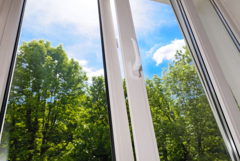 Awning Windows Installation in Nashua, NH