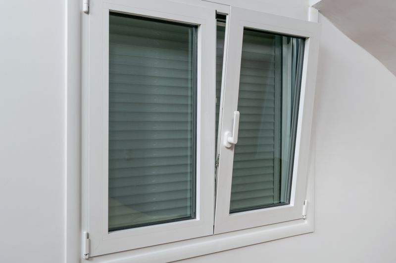 Casement Windows Installation in Boston, MA