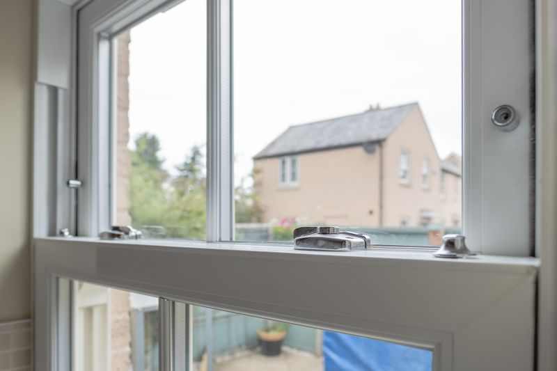 Casement Windows Installation in Boston, MA