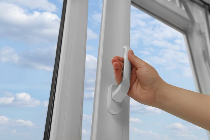 Casement Windows Installation in Manchester, NH