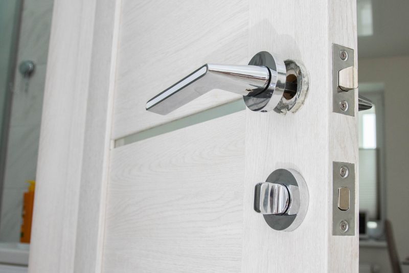 Door Gap Repair in Conroe, TX