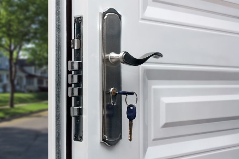 Door Hardware Repair in Conroe, TX