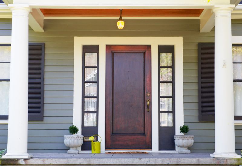 Door Planing in Kansas City, KS