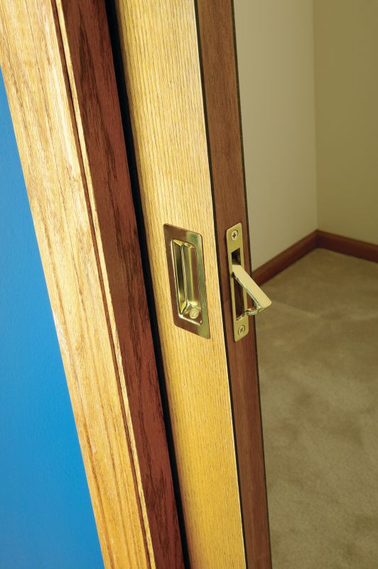 Door Roller Replacement in Conroe, TX