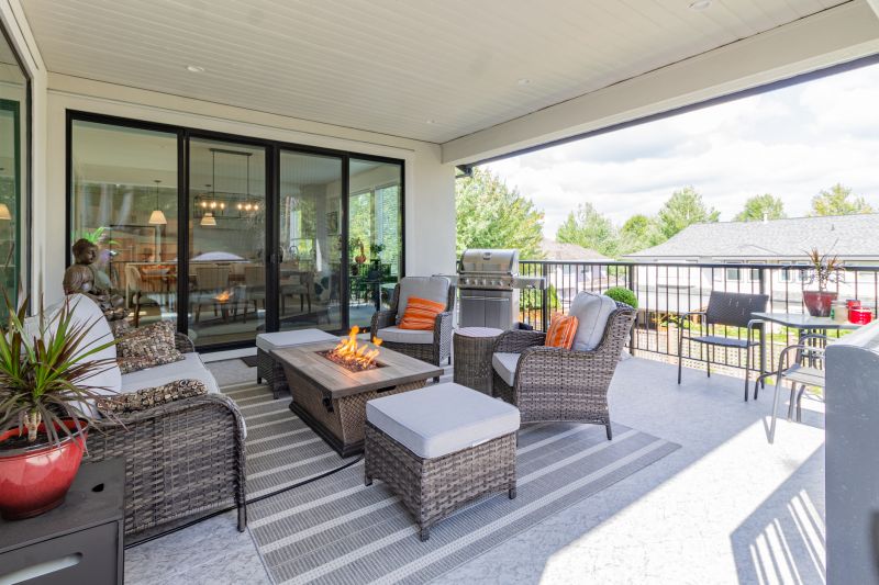 Glass Patio Door Replacement in Cary, NC
