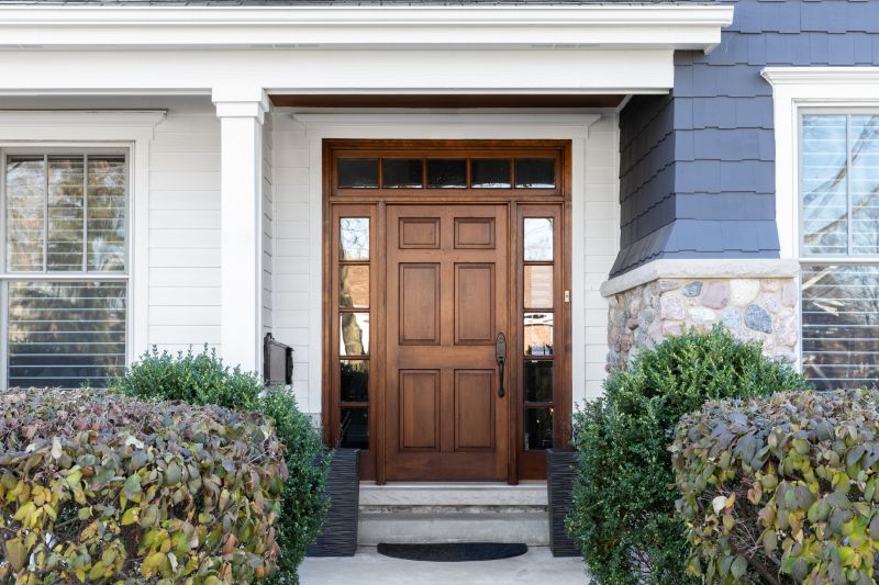 Glass Patio Door Replacement in Cary, NC