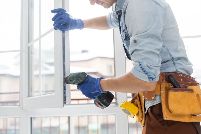 New Windows Installation in Marysville, OH