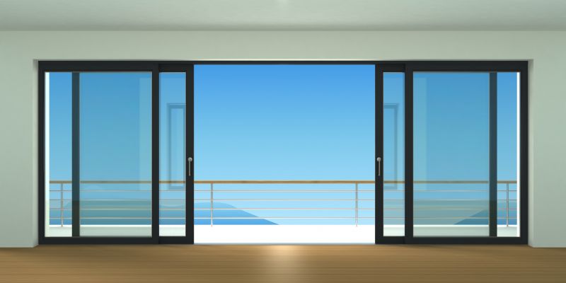 Pocket Door Installation in Chapel Hill, NC