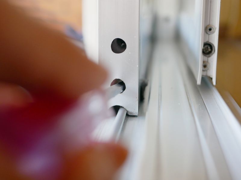 Pocket Door Repair in Alpharetta, GA