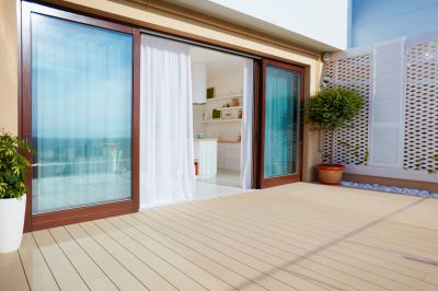 Pocket Doors Replacement in Overland Park, KS