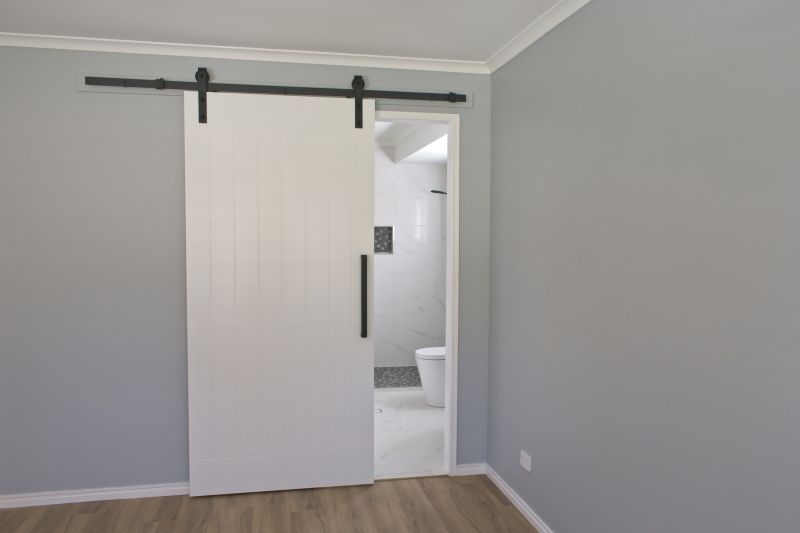 Pocket Doors Replacement in Cary, NC