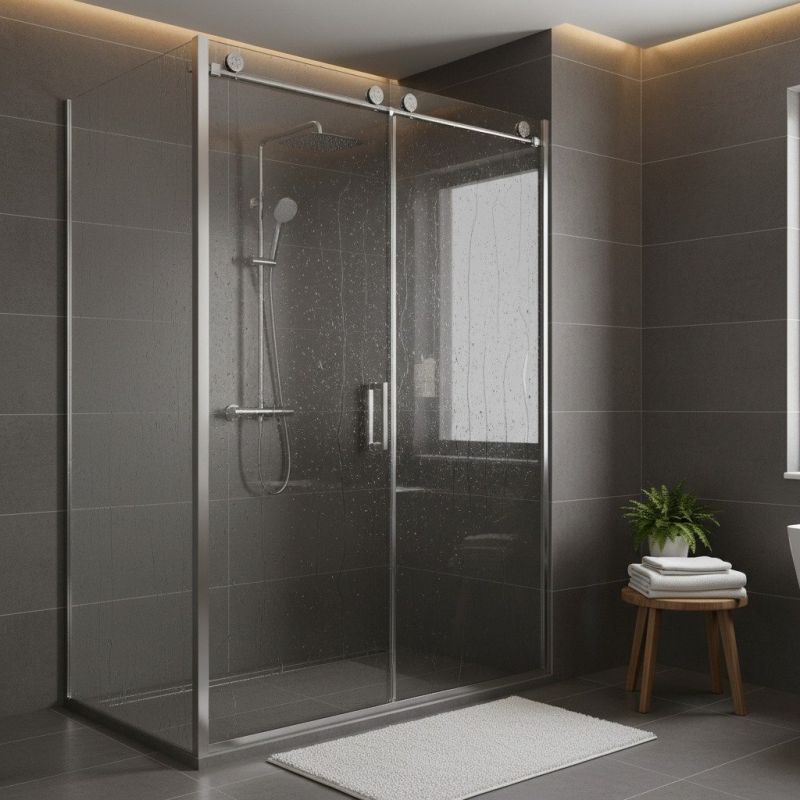 Shower Door Replacement in Denver, CO