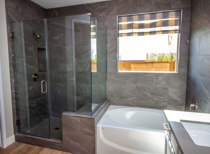 Shower Glass Replacement in Alpharetta, GA
