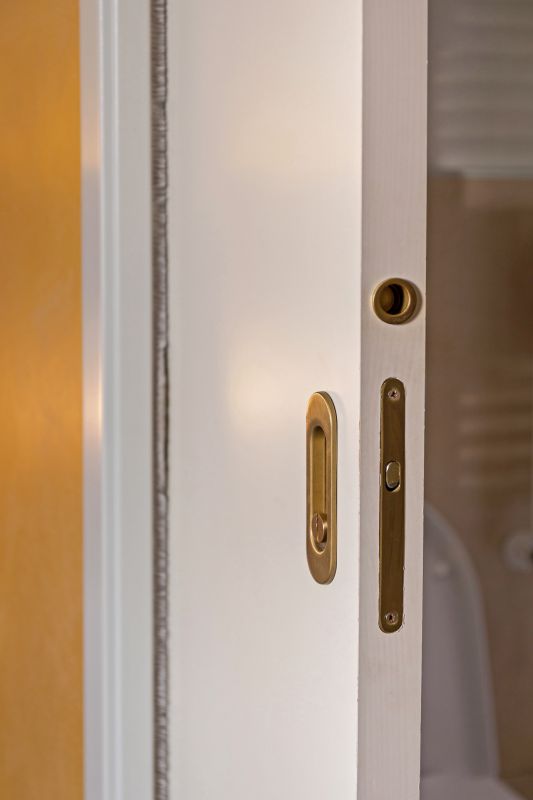 Sliding Door Installation in Alpharetta, GA