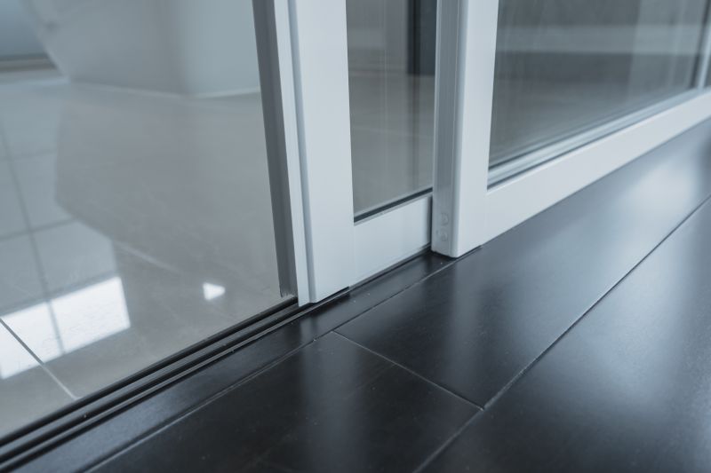 Sliding Glass Door Repair in Kansas City, KS
