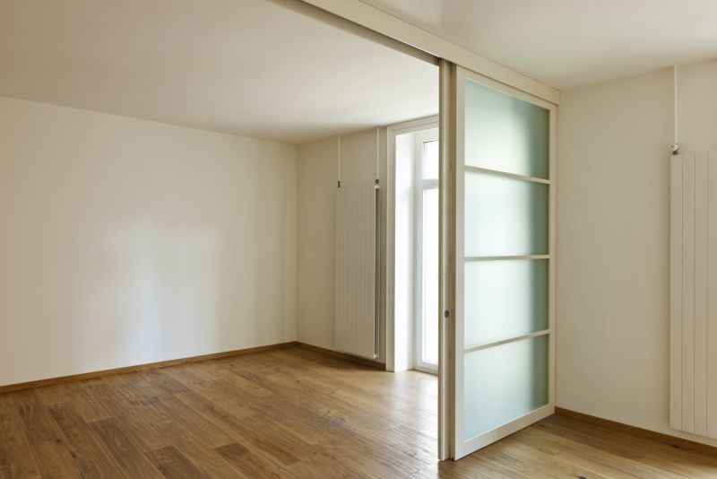 Sliding Glass Door Replacement in Overland Park, KS