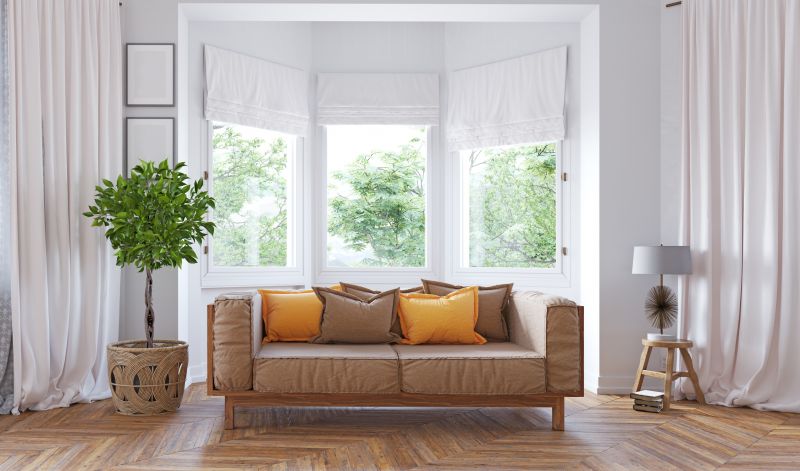 Soundproof Windows Installation in Portland, ME