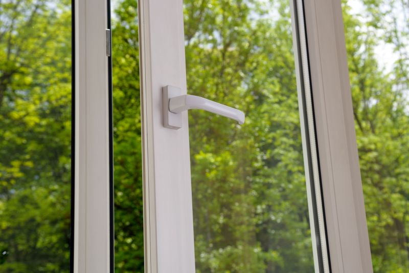 Vinyl Windows Installation in Marysville, OH