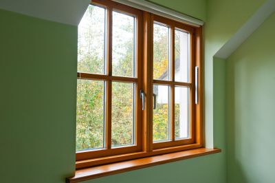 Wood Window Service in Worcester, MA