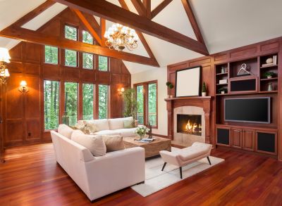 Wood Window Service in Chapel Hill, NC