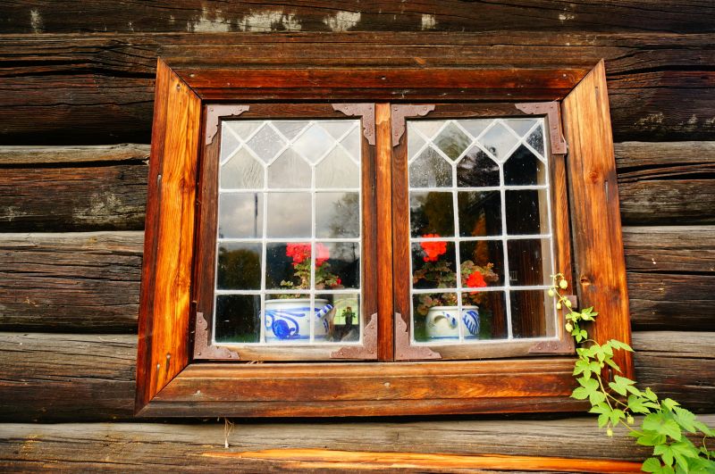 Wood Windows Installation in Marysville, OH