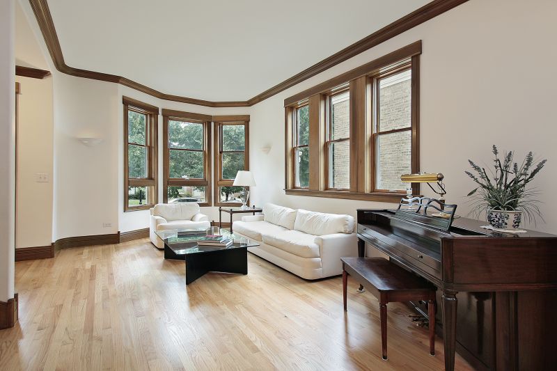 Wood Windows Installation in Hickory, NC
