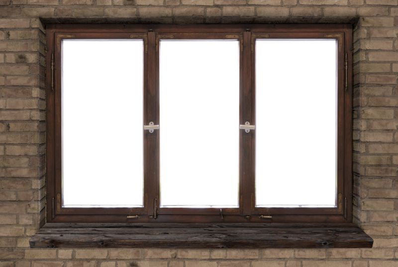 Wood Windows Installation in Akron, OH